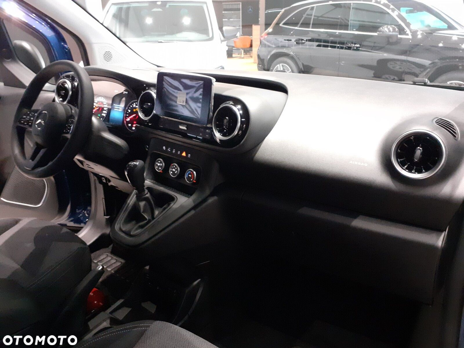Mercedes-Benz citan 110 CDI TOUR - 9