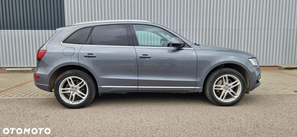 Audi Q5 - 11