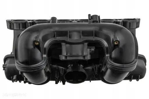 KOLEKTOR SSĄCY BMW 1 E87 3 E90 E91 5 E60 E61 6 E63 E64 7 E65 E66 Z4 E 85 E86 11617559523 - 3