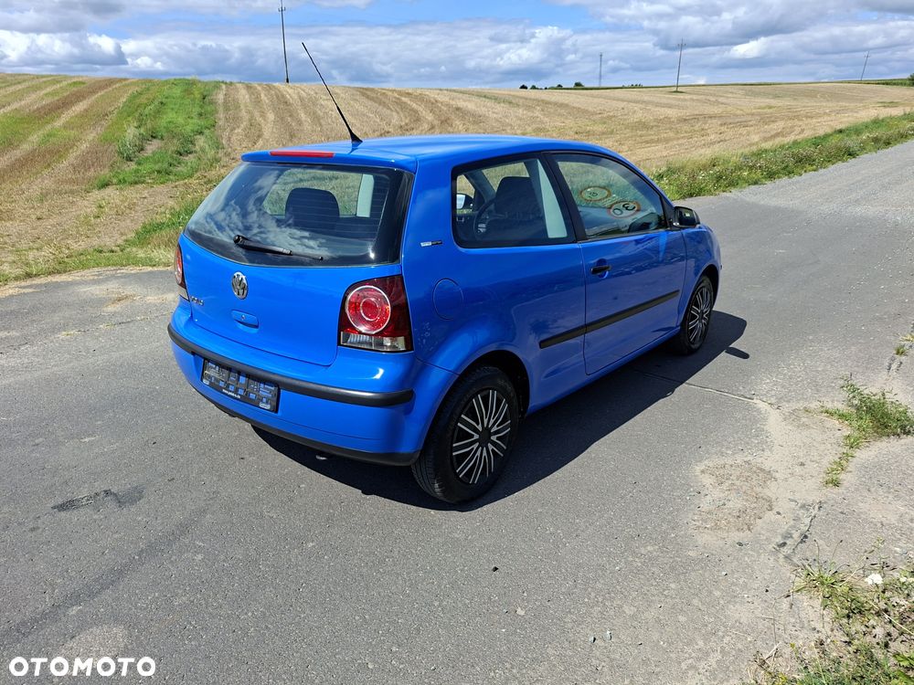 Volkswagen Polo - 6