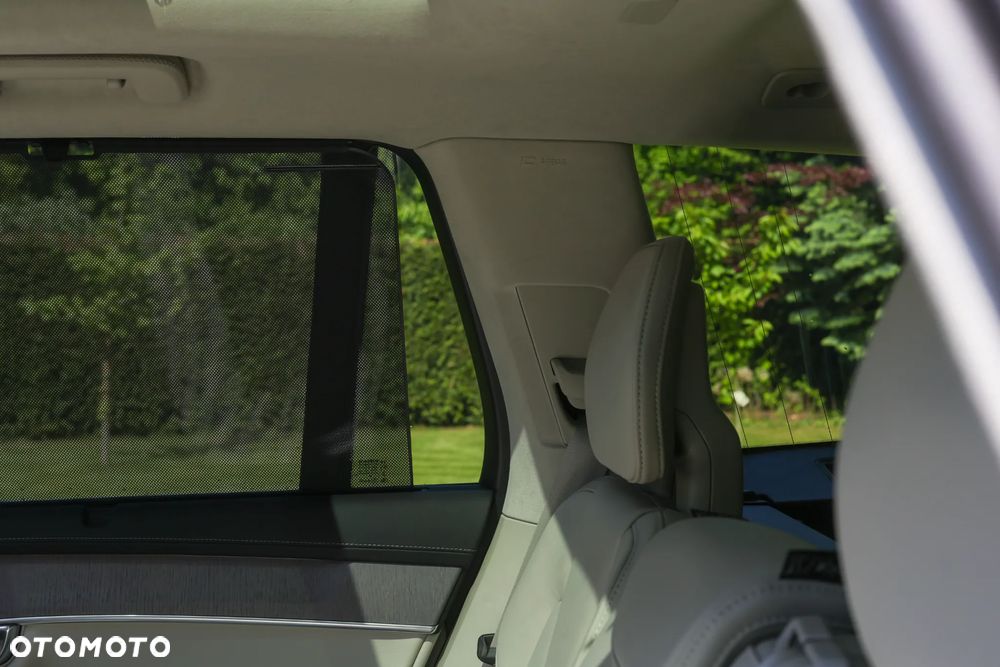 Volvo XC 90 B5 B AWD Ultra Bright 7os - 14