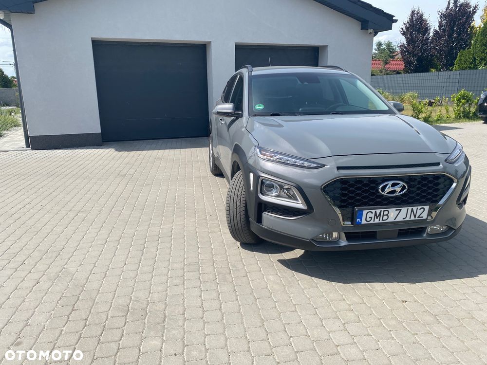 Hyundai Kona 1.0 T-GDI Premium - 3