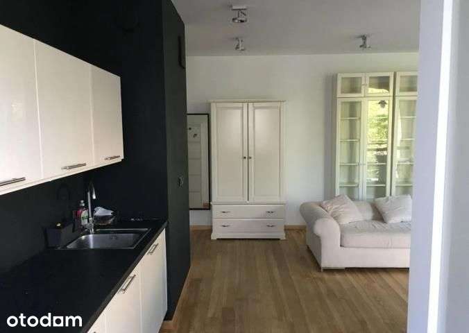 Mieszkanie, 56,50 m², Warszawa