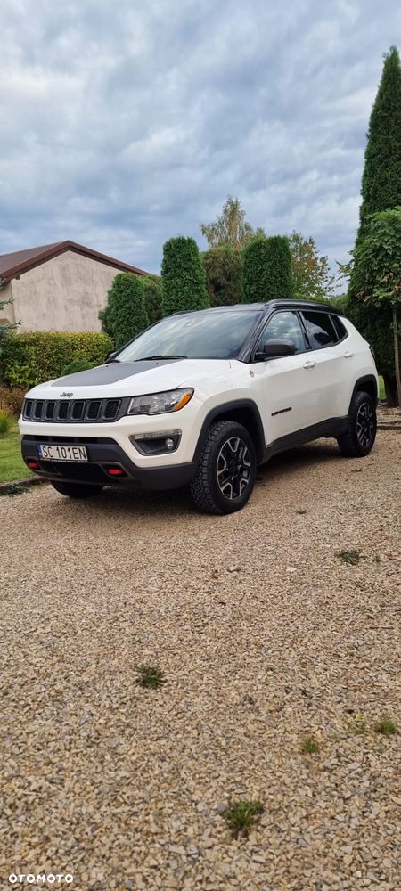 Jeep Compass 2021 photo 3