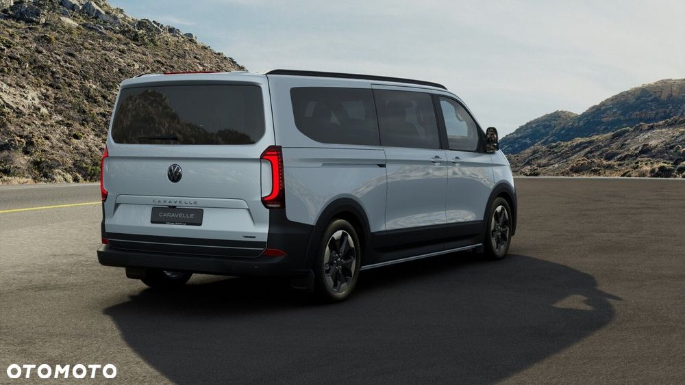 Volkswagen Caravelle 2.0 TDI L2 4Motion PanAmericana - 6