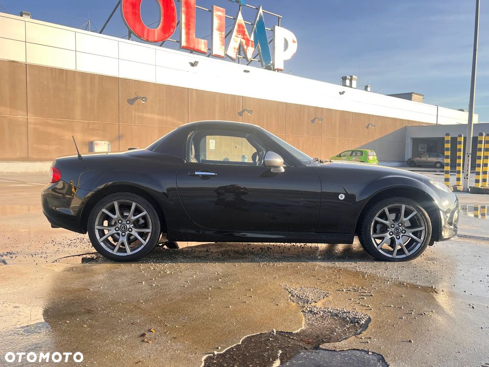 Mazda MX-5 1.8 MZR Emotion - 3