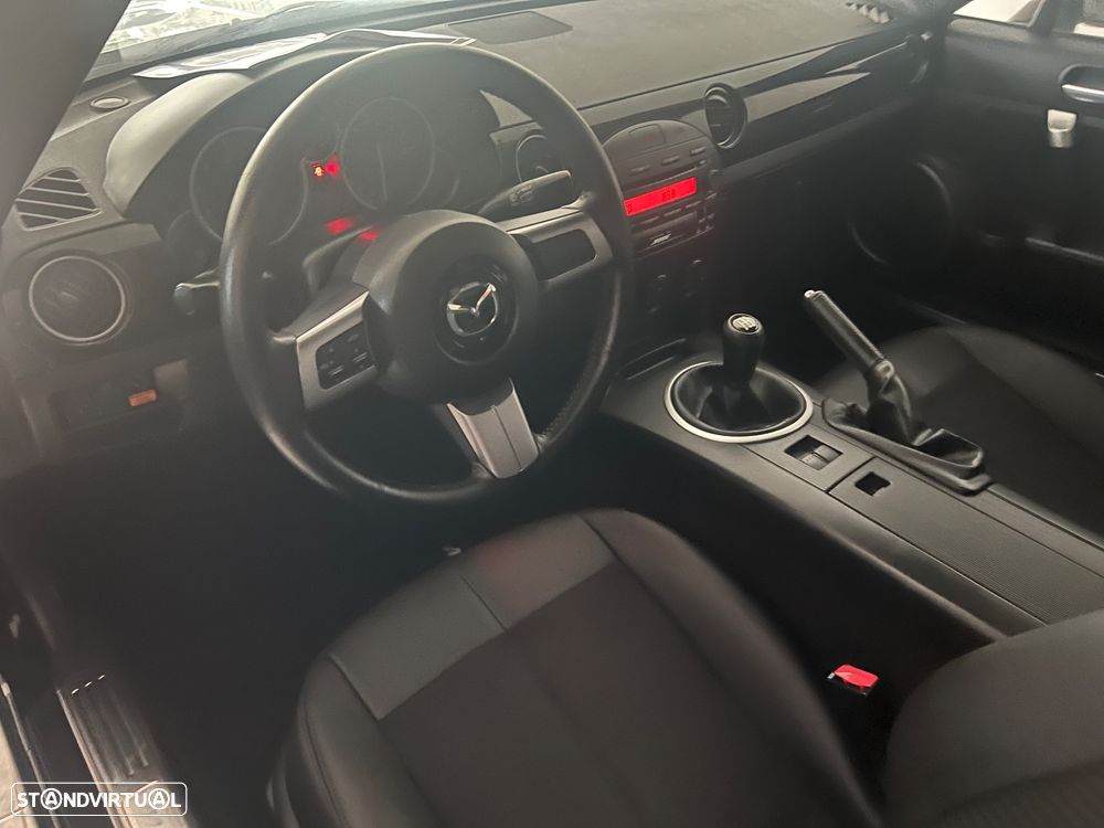 Mazda MX-5 1.8 MZR Niseko - 18