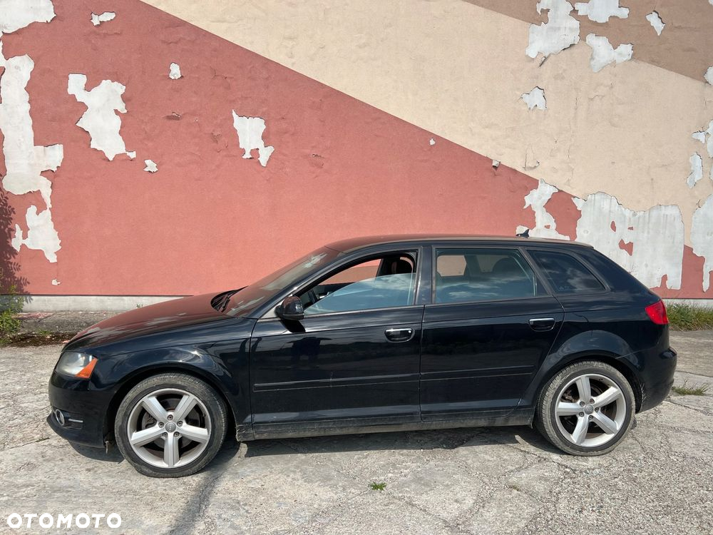 Audi A3 - 7
