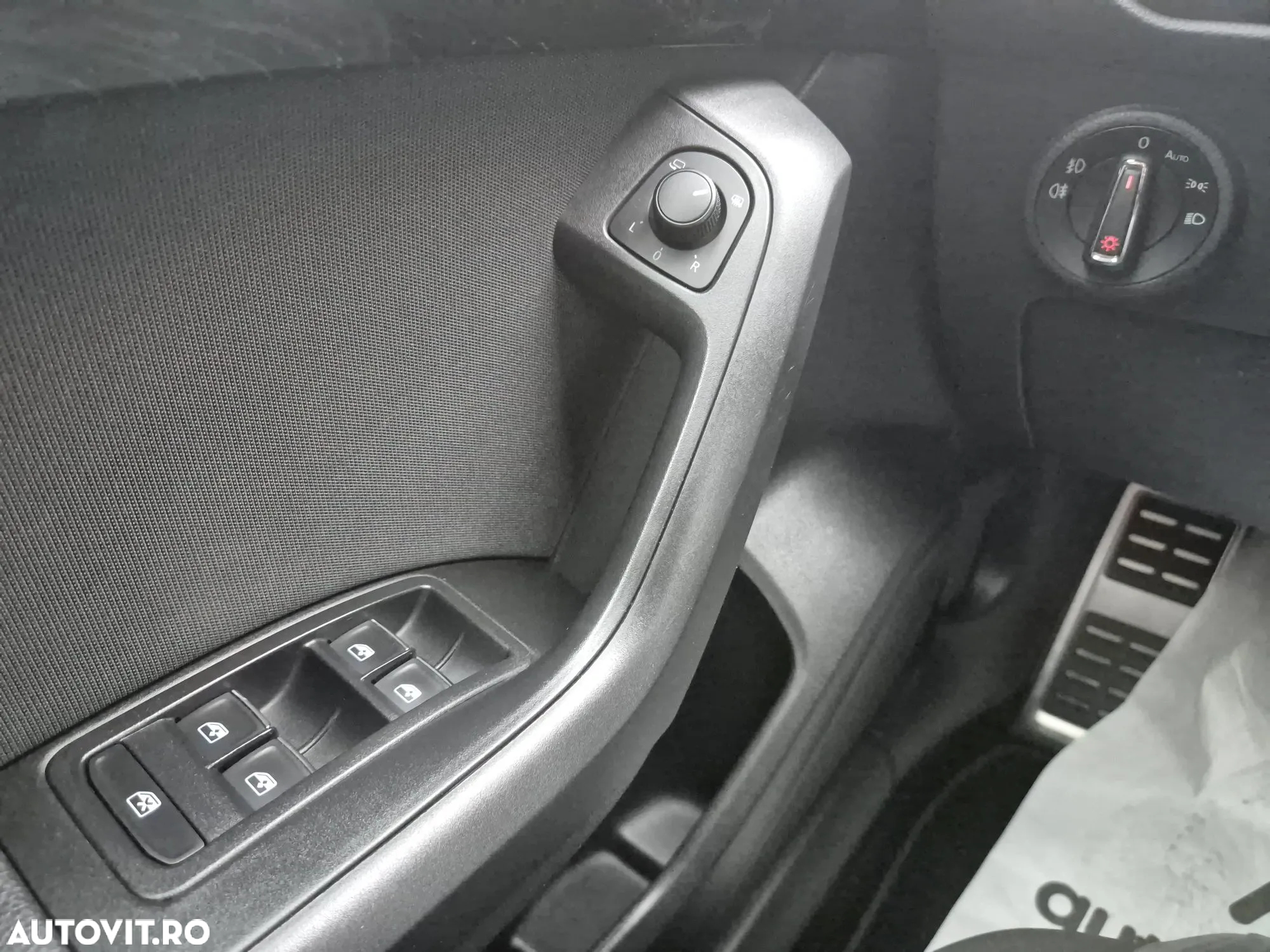 Seat Ateca 1.5 TSI Start&Stop 4DRIVE DSG7 FR - 14
