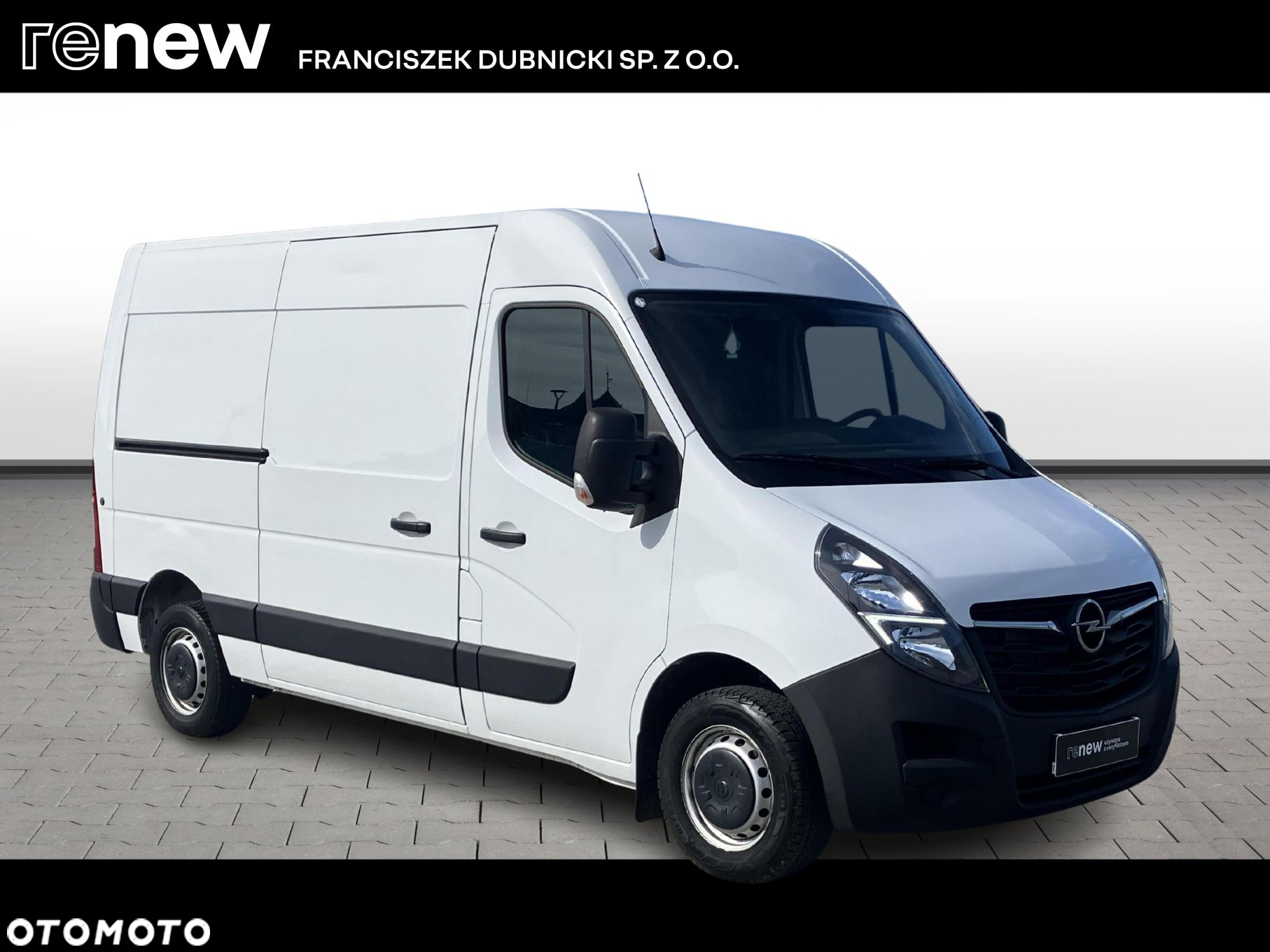 Opel movano - 7