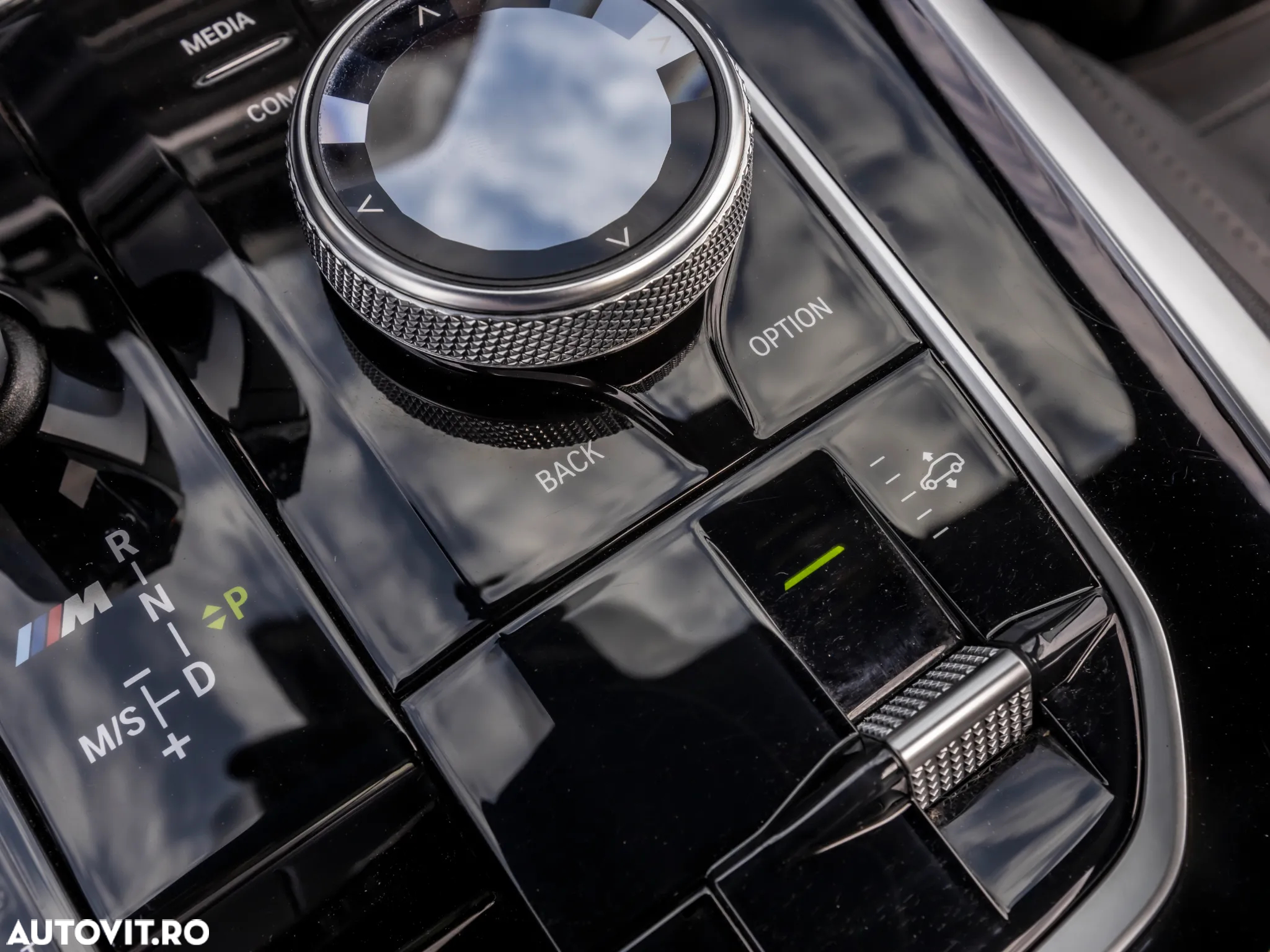 BMW X7 M50d - 8
