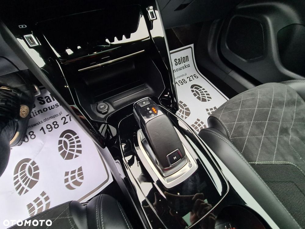 Peugeot 2008 1.2 PureTech GT S&S EAT8 - 26