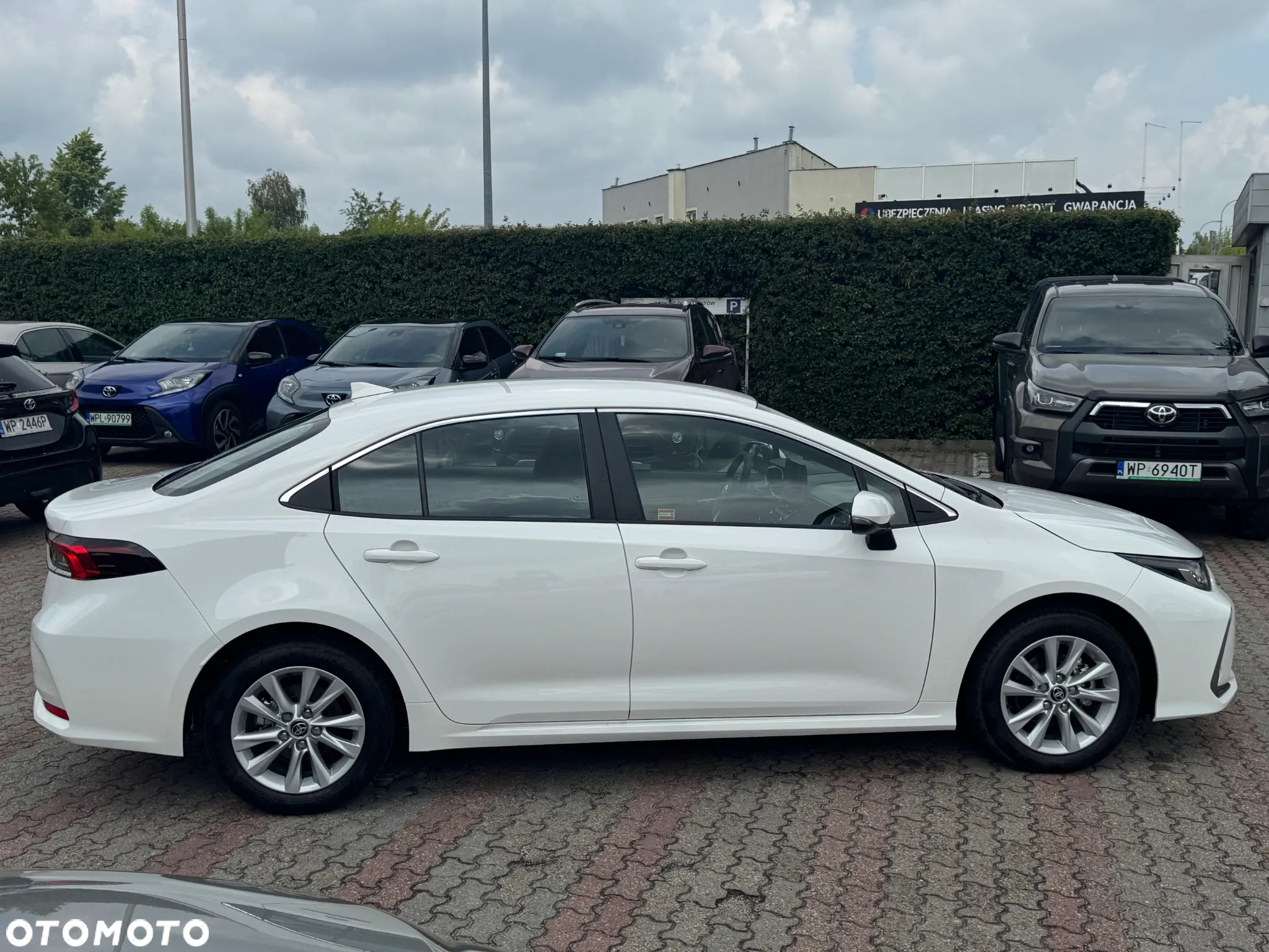 Toyota Corolla 1.5 Comfort - 10