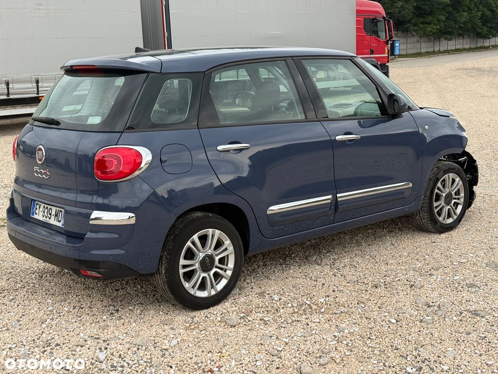 Fiat 500L 0.9 TwinAir Lounge - 5