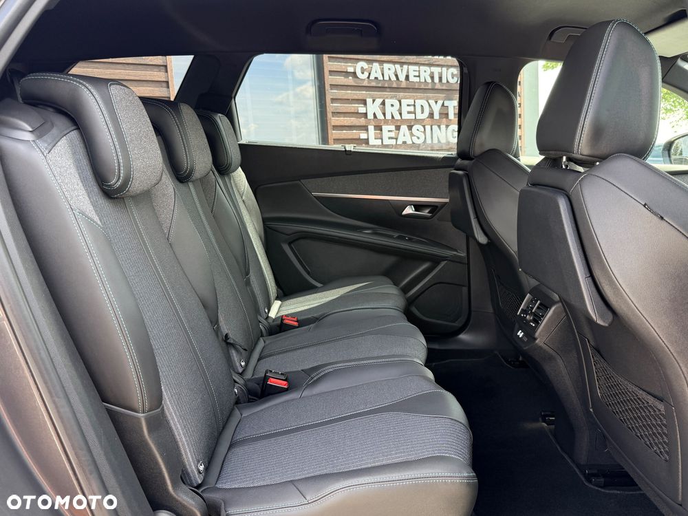 Peugeot 5008 BlueHDi 130 EAT8 GT - 23
