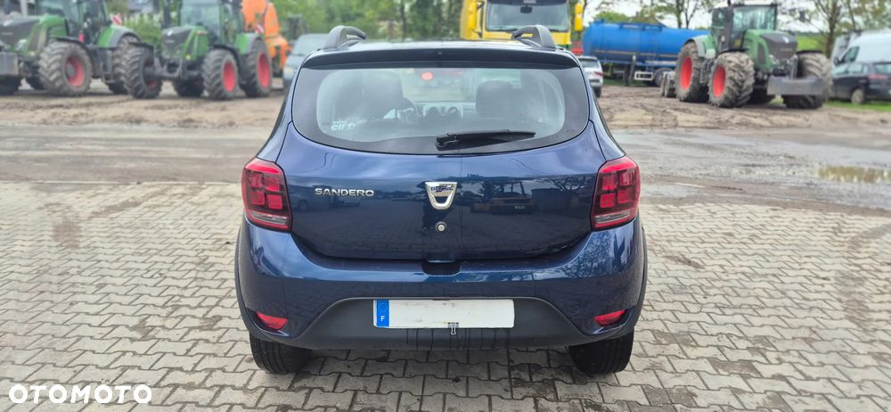 Dacia Sandero 1.0 SCe Laureate - 12