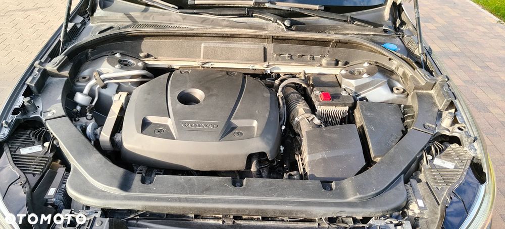 Volvo XC 60 - 11