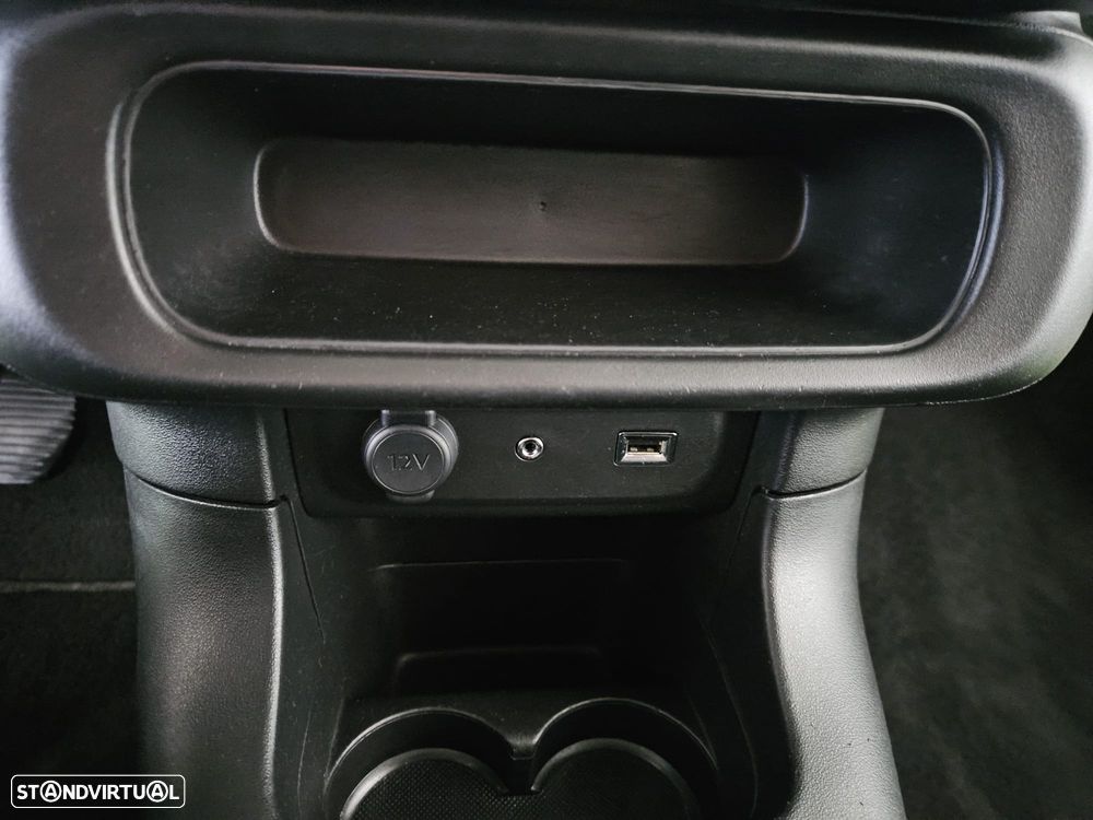 Citroën C3 Pure Tech Elle - 24