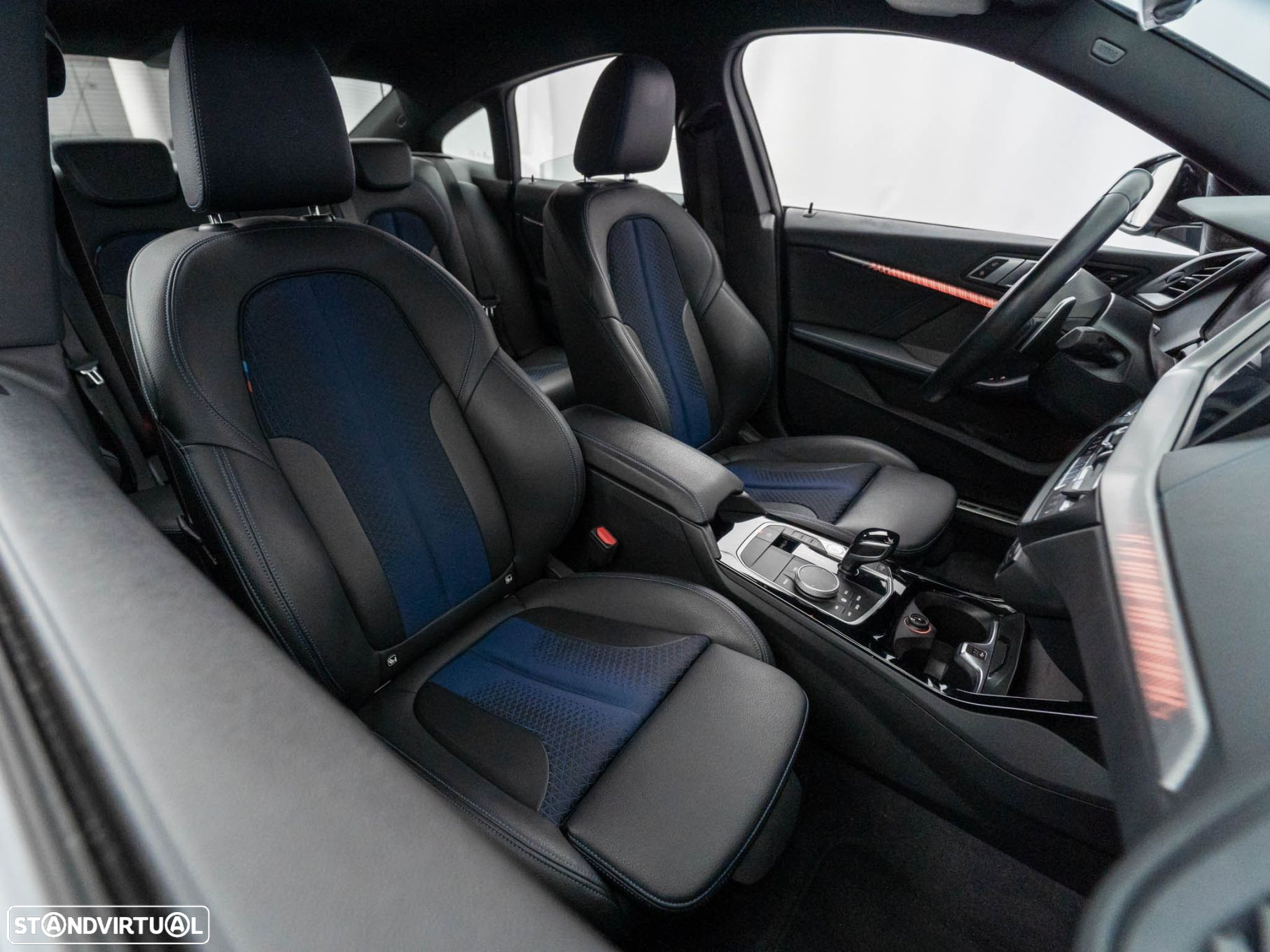 BMW M235i Gran Coupé xDrive - 45