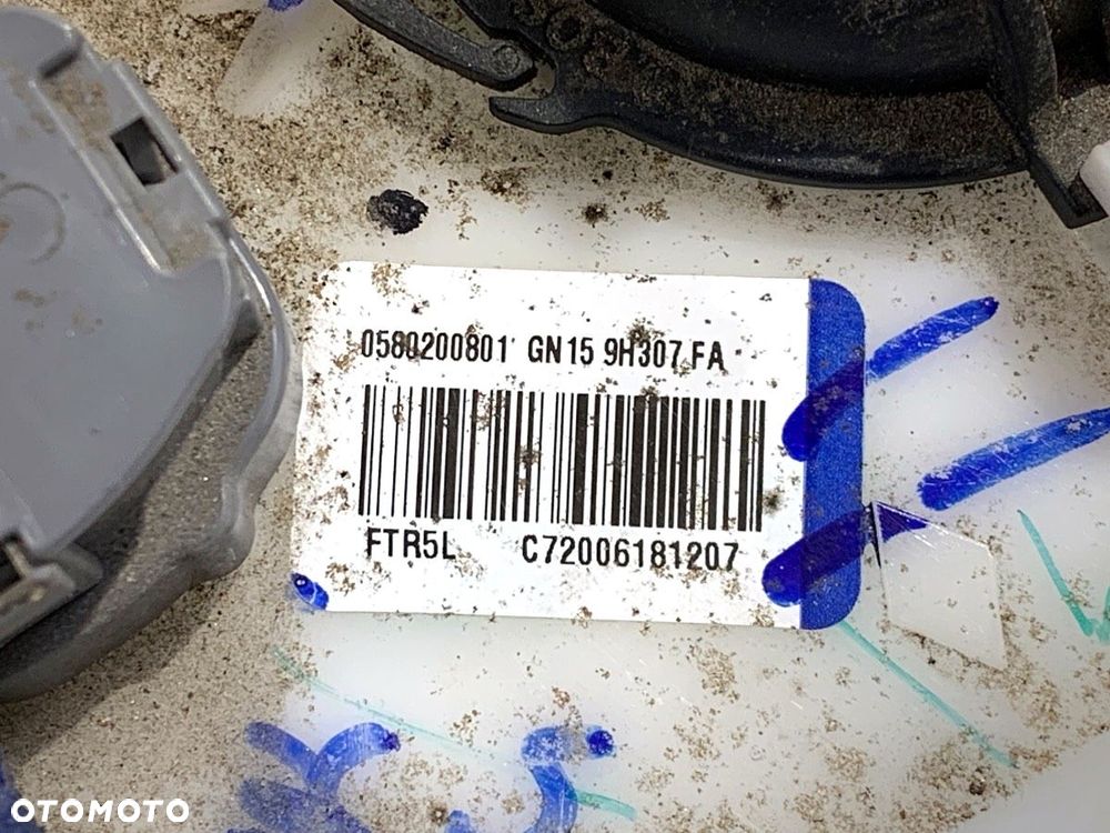 POMPA PALIWA  FORD ECOSPORT 2011 - 2022 1.0 EcoBoost 103 kW [140 KM] benzyna 2016 - 2022 GN159H307FA - 4