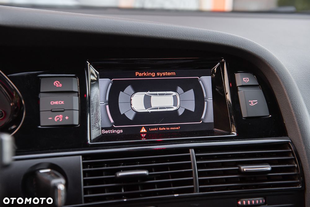 Audi A6 Avant 2.0 TFSI - 22