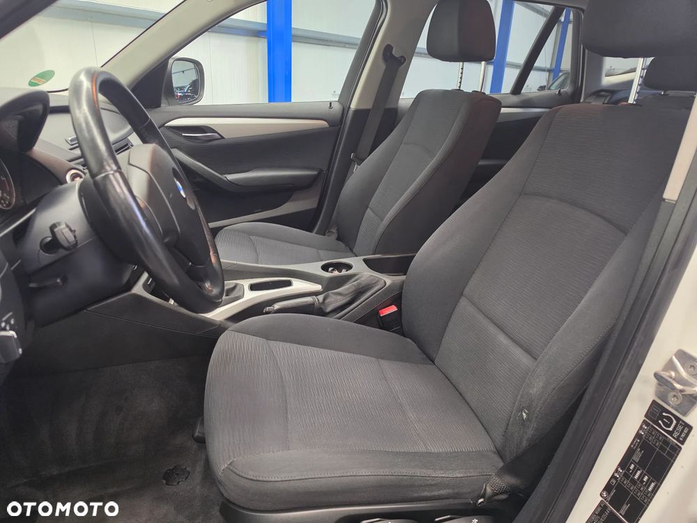 BMW X1 sDrive20d - 24