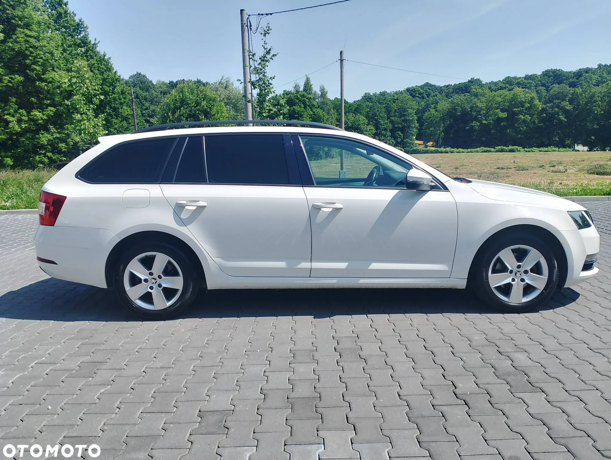 Skoda Octavia 1.5 TSI ACT Ambition - 13