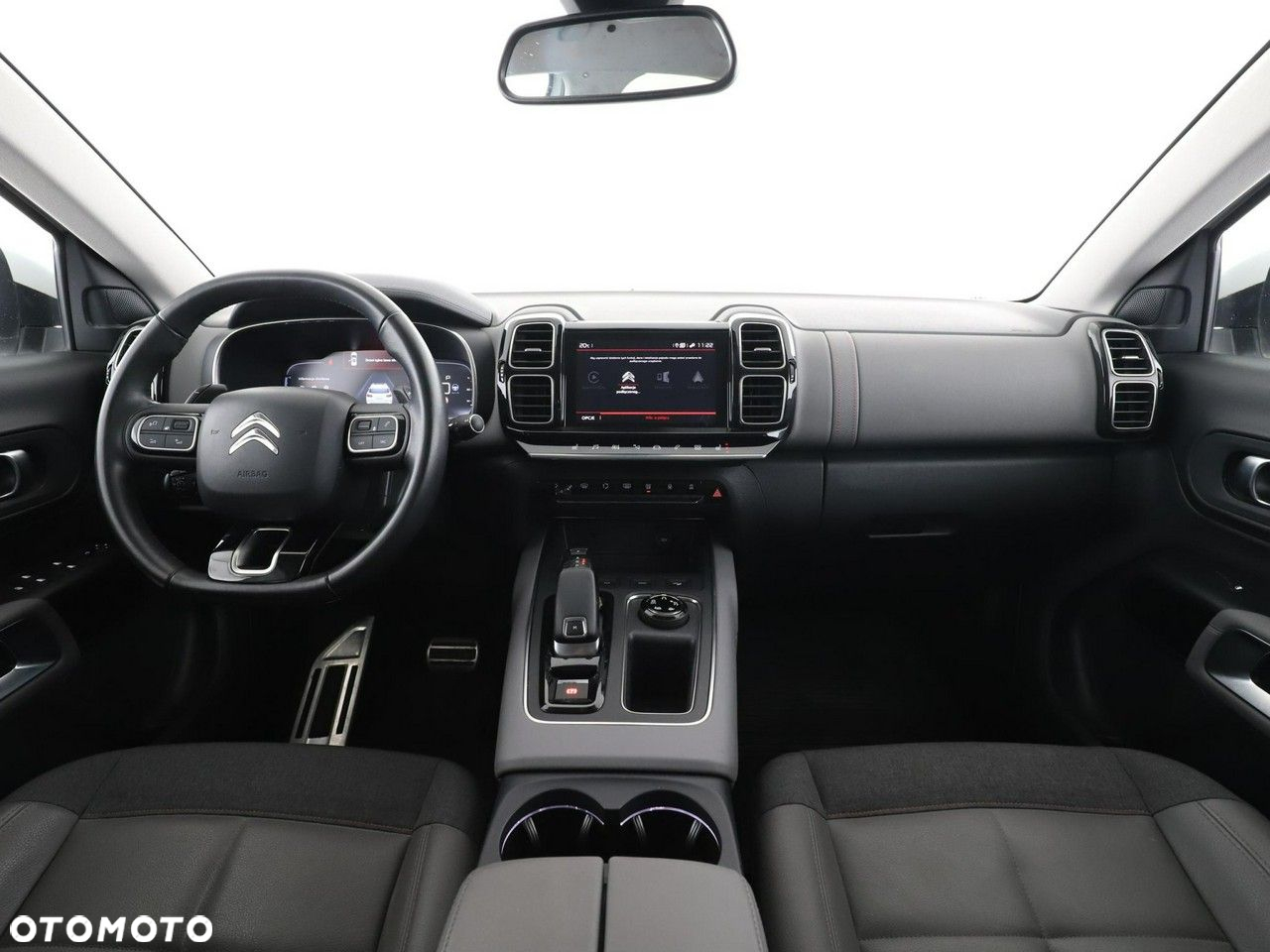 Citroën C5 Aircross 2.0 BlueHDi Shine EAT8 - 15