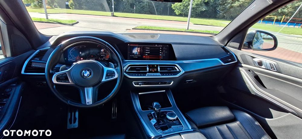 BMW X5 - 8