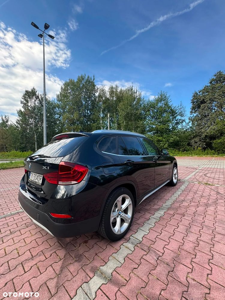 BMW X1 - 3