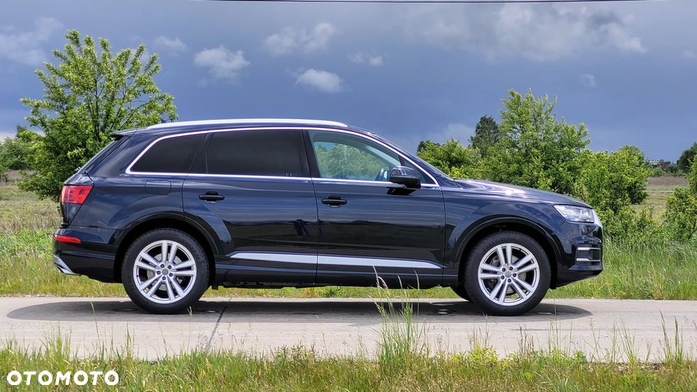 Audi Q7 - 2