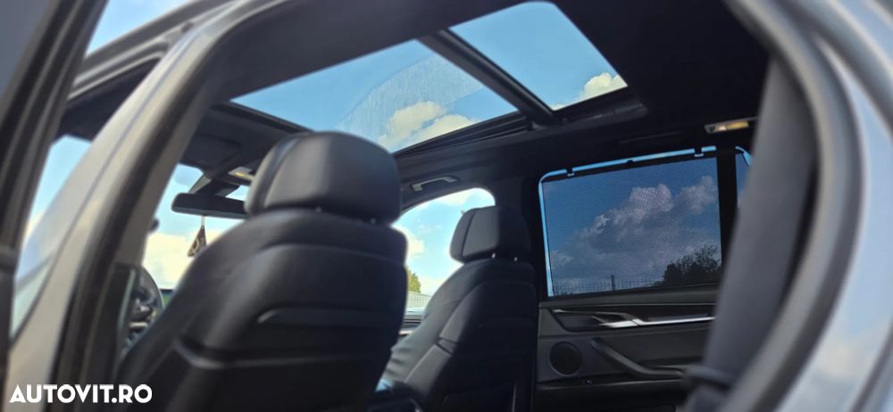 BMW X5 xDrive30d Sport-Aut. - 18