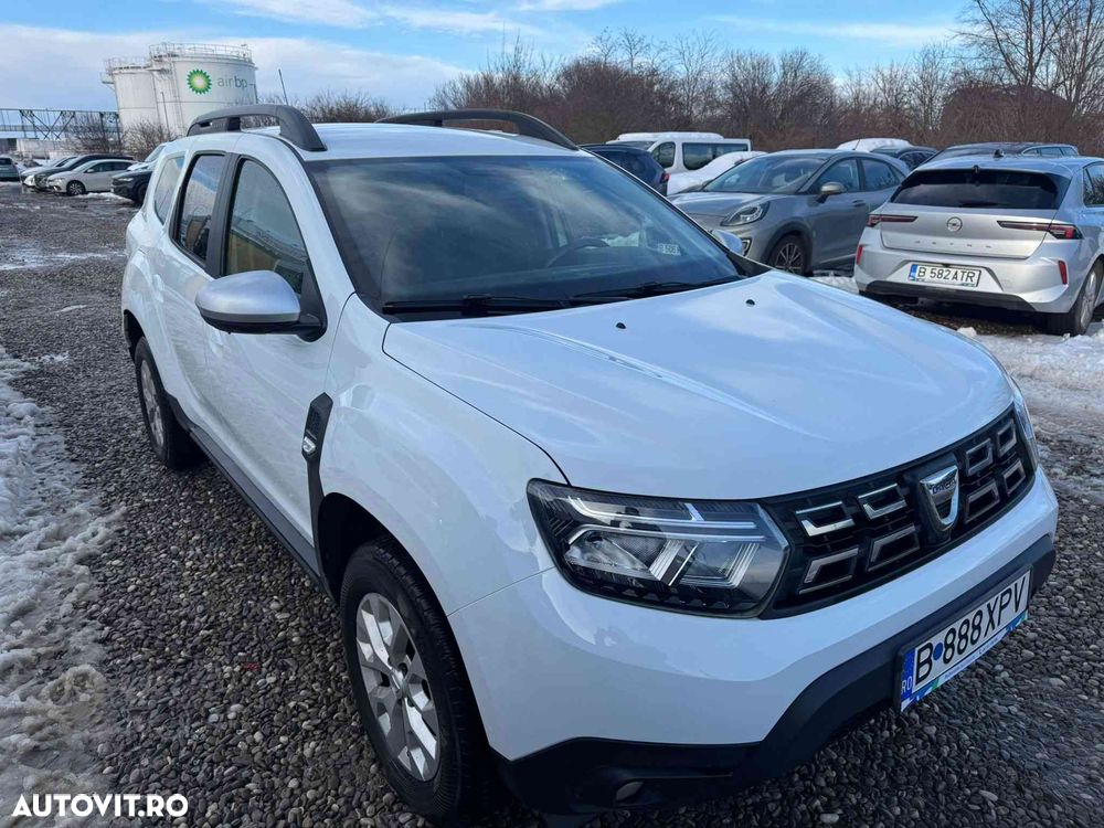 Dacia Duster - 3