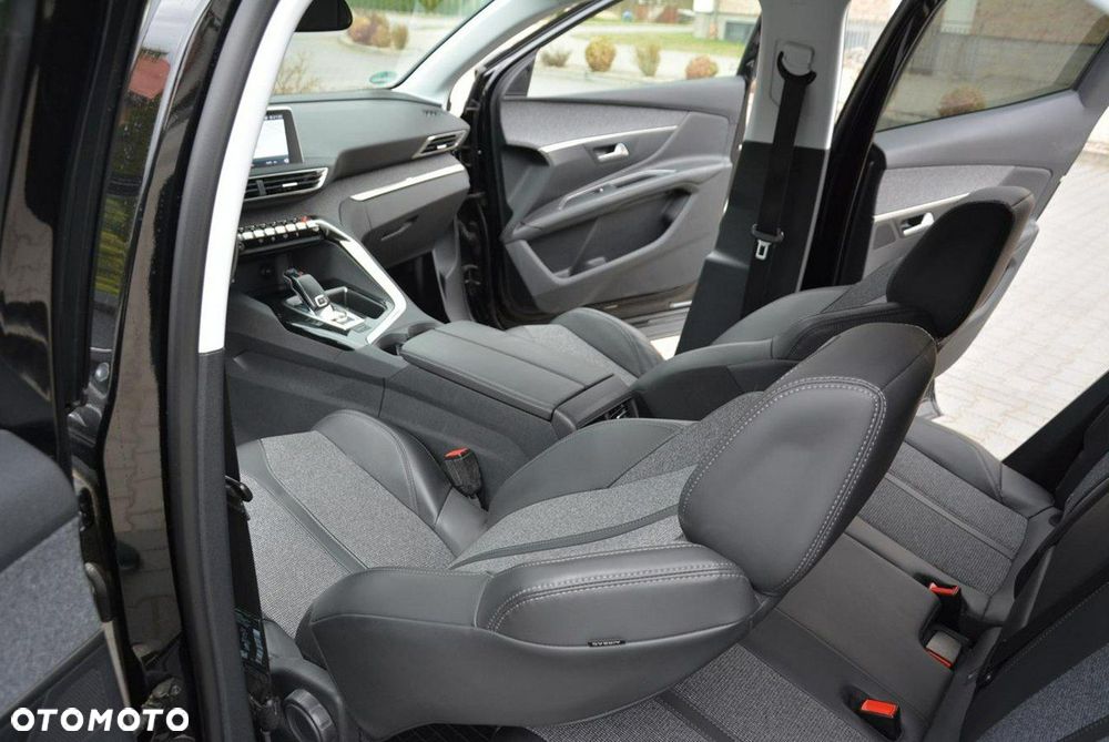 Peugeot 3008 PureTech 130 Stop & Start EAT6 Allure - 21