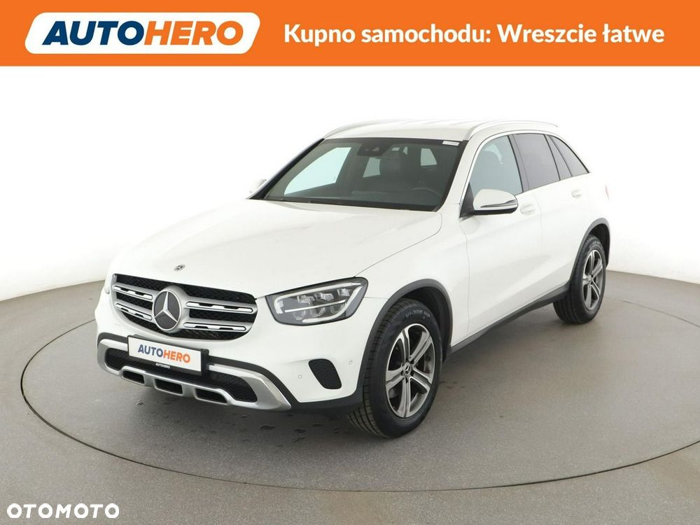 Mercedes-Benz GLC 220 d 4-Matic - 2