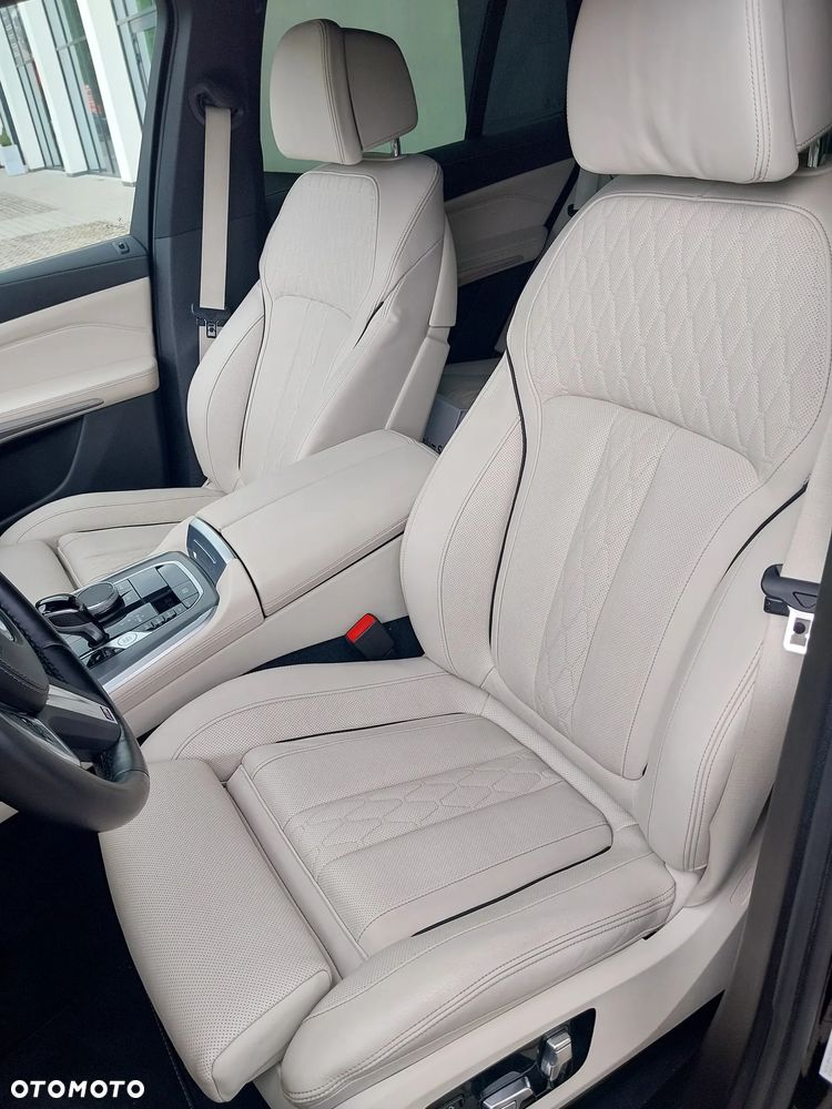 BMW X5 xDrive25d sport - 9