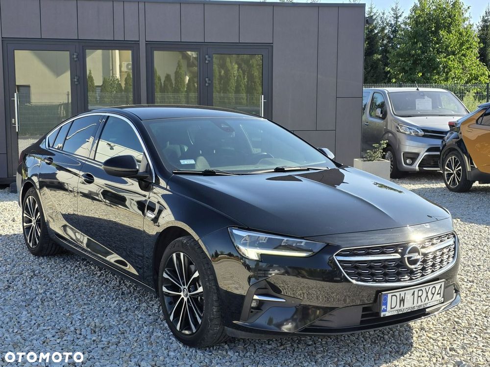 Opel Insignia 2.0 CDTI Business Edition S&S - 3