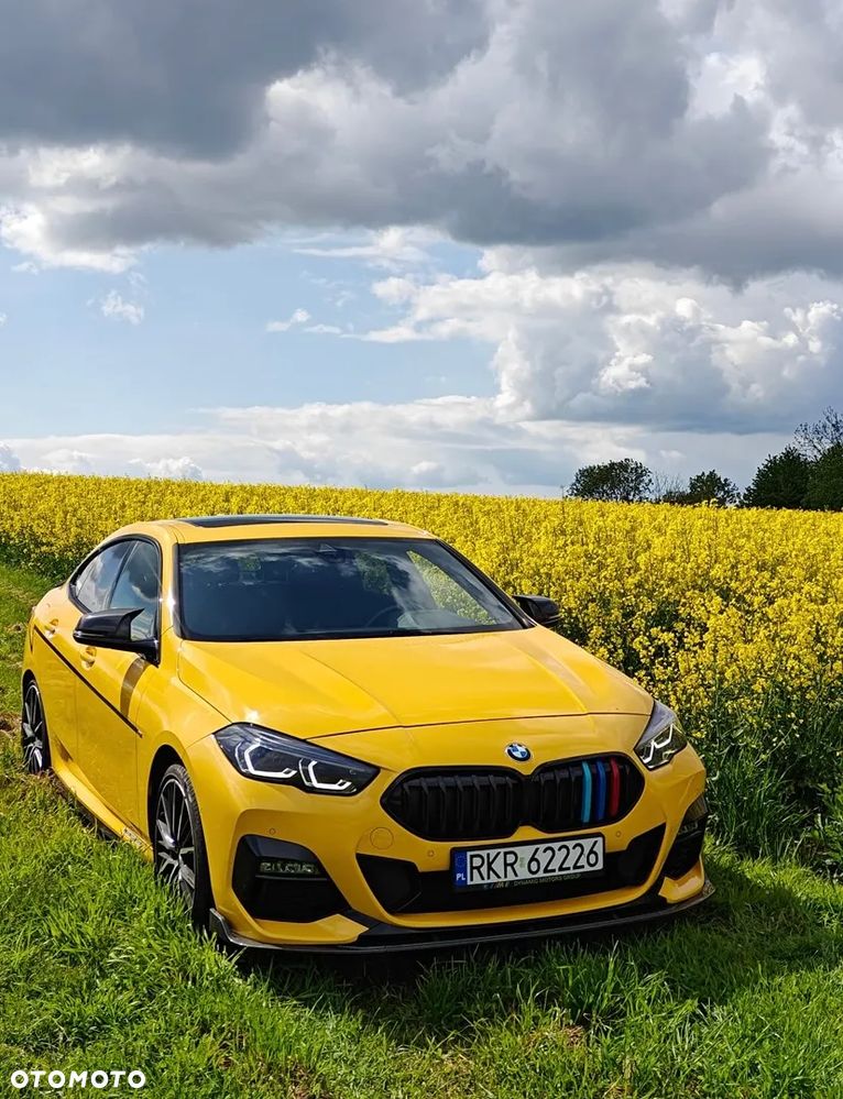 BMW Seria 2 220d xDrive - 33