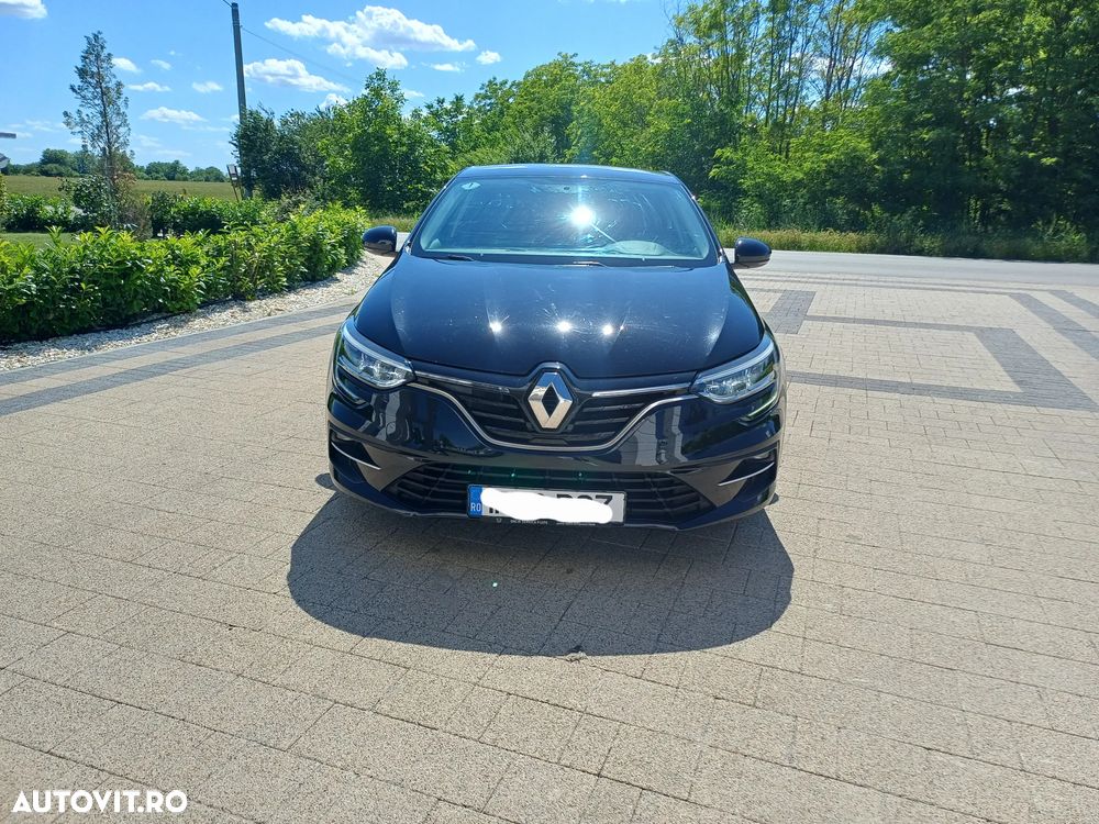 Renault Megane TCE 140 Equilibre - 15