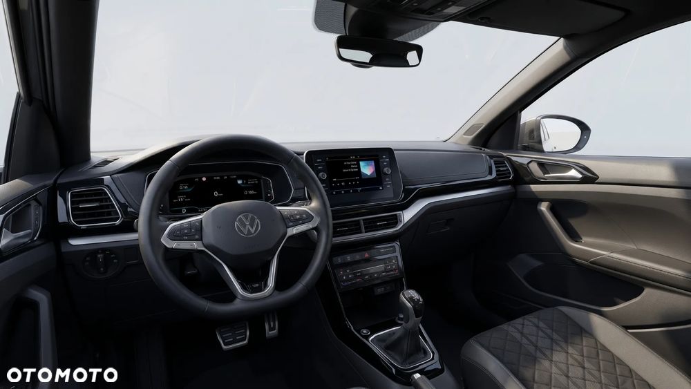 Volkswagen T-Cross - 9