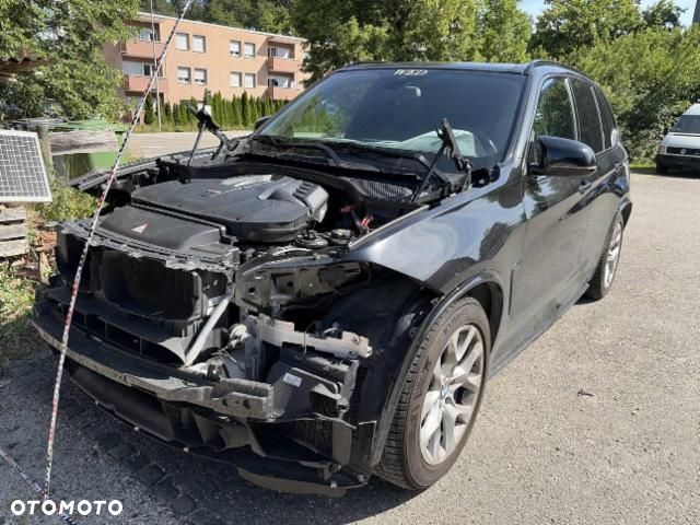 BMW X5 M Standard - 6