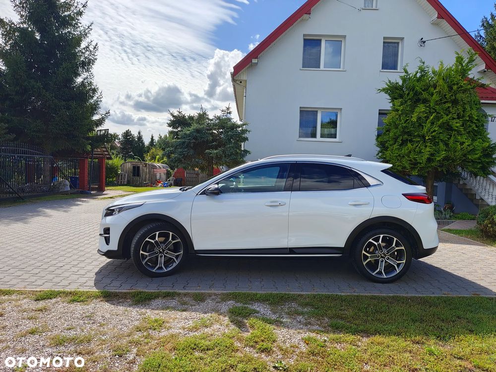 Kia XCeed 1.4 T-GDI OPF DCT7 LAUNCH EDITION - 22