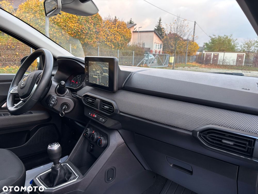 Dacia Sandero 1.0 TCe Comfort - 26