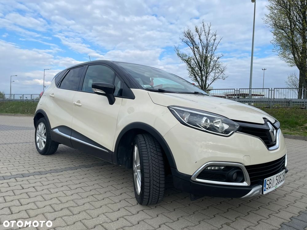 Renault Captur ENERGY TCe 120 EDC XMOD - 3