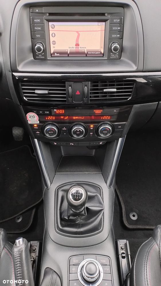 Mazda CX-5 2.2 SKYACTIV-D AWD Sports-Line - 30