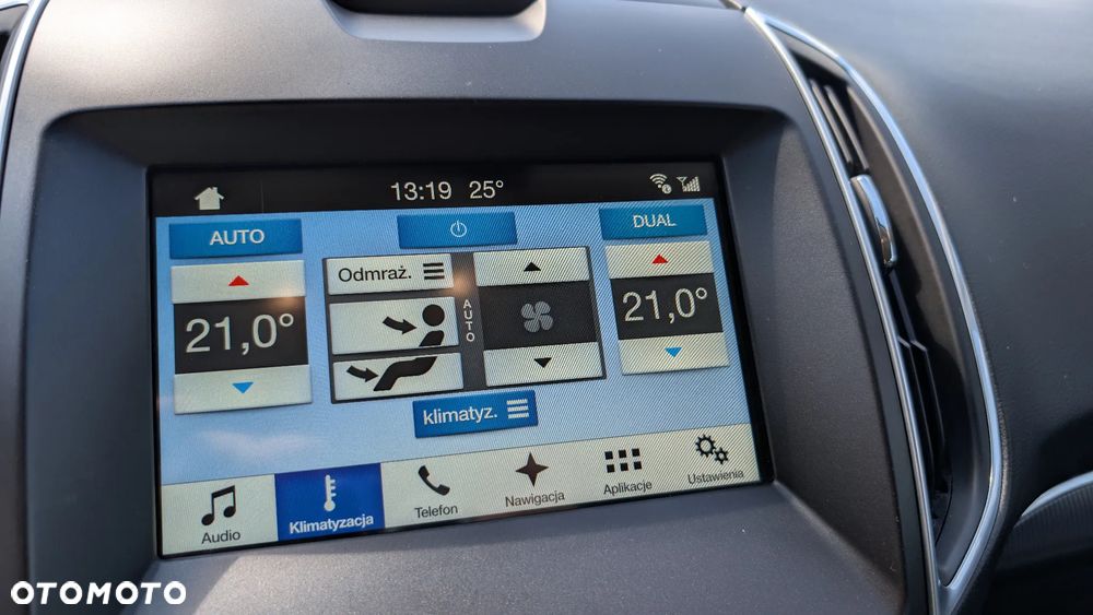 Ford S-Max 2.0 TDCi Titanium - 17