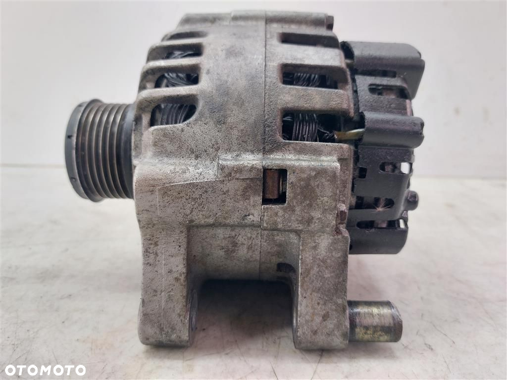 Alternator Fiat Ducato II BOXER JUMPER 2,0 D 2002-2006 - 2