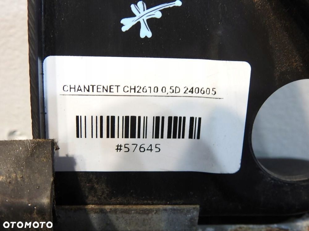 DRZWI PRAWE CHATENET CH26 - 7