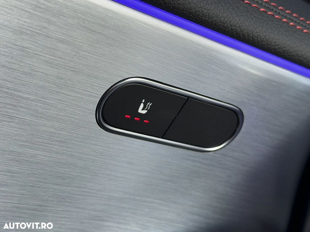 Mercedes-Benz CLA 250 - 27