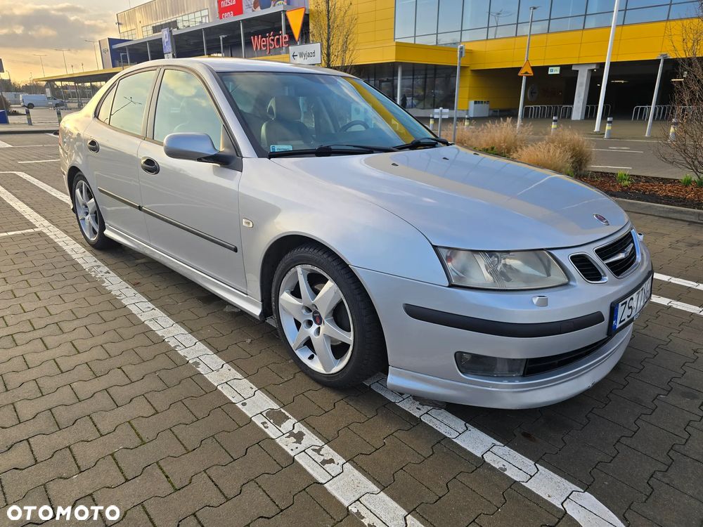 Saab 9-3 - 15